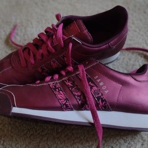 Adidas Somoa Sneakers